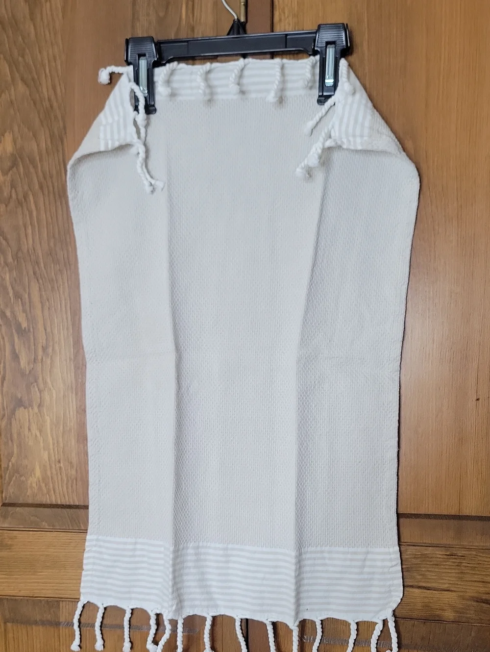 Boon Supply FOUTA Kitchen Towel Set